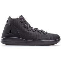 Nike Jordan Reveal men\'s Shoes (High-top Trainers) in Black