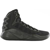 Nike Hyperdunk 2016 men\'s Shoes (High-top Trainers) in Black
