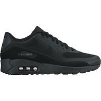 Nike Air Max 90 Ultra 20 Essential men\'s Shoes (Trainers) in Black