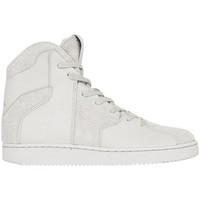 Nike Westbrook 02 men\'s Shoes (High-top Trainers) in White