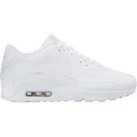 Nike Air Max 90 Ultra 20 Essential men\'s Shoes (Trainers) in White