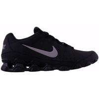 Nike Reax 9 TR men\'s Shoes (Trainers) in Black