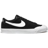 Nike SB Blazer Zoom Low XT men\'s Shoes (Trainers) in White