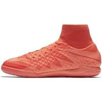 nike hypervenomx proximo ic mens shoes trainers in orange