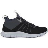 Nike Free Hypervenom 2 FS men\'s Shoes (Trainers) in White