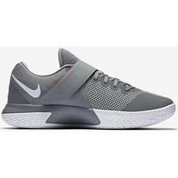 Nike Zoom Live men\'s Basketball Trainers (Shoes) in Grey