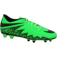 Nike Hypervenom Phade II FG men\'s Shoes (Trainers) in Green