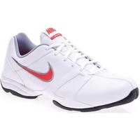 Nike Air Affect V men\'s Shoes (Trainers) in white