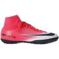 nike mercurialx victory vi df tf mens football boots in multicolour