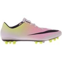 nike mercurial veloce ii agr mens football boots in white