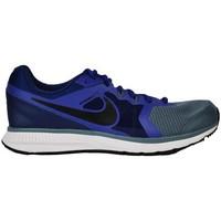 Nike Zoom Winflo men\'s Shoes (Trainers) in Blue