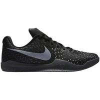 nike mamba instinct mens shoes trainers in multicolour