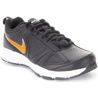 Nike Tlite XI men\'s Shoes (Trainers) in Black