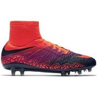 Nike Hypervenom Phatal II DF FG men\'s Football Boots in multicolour