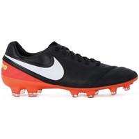 Nike TIEMPO LEGACY II FG men\'s Football Boots in multicolour