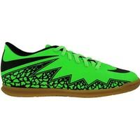 nike hypervenom phade ii ic mens football boots in black