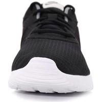 nike tanjun prem mens shoes trainers in black