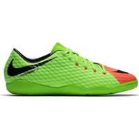 nike hypervenomx phelon iii ic mens football boots in orange