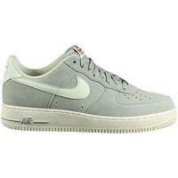 nike air force 1 07 mens shoes trainers in white