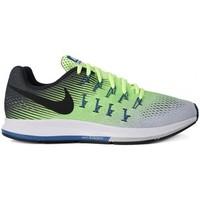 Nike ZOOM PEGASUS 33 men\'s Running Trainers in multicolour