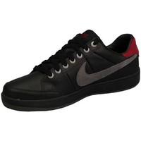 Nike Court Official men\'s Shoes (Trainers) in Black