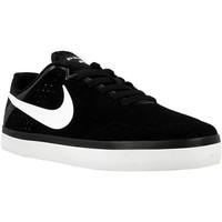 nike sb paul rodriguez ctd ltr mens skate shoes trainers in black