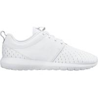 Nike Roshe NM Lsr men\'s Shoes in White