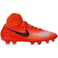 nike magista orden ii fg mens football boots in multicolour