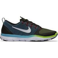 Nike Free Train Versatility men\'s Shoes (Trainers) in Blue
