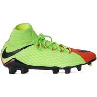 Nike HYPERVENOM PHATAL II DF FG men\'s Football Boots in multicolour