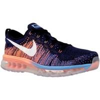 Nike Flyknit Max men\'s Shoes (Trainers) in multicolour