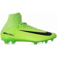 Nike MERCURIAL VELOCE III DF FG men\'s Football Boots in multicolour