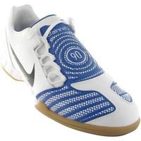 nike total 90 shoot ii ic mens football boots in white