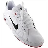 Nike Court Tradition 2 men\'s Shoes (Trainers) in White