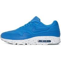 nike air max 1 ultra moire mens shoes trainers in blue