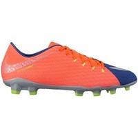 Nike Hypervenom Phelon Iii FG men\'s Football Boots in Blue