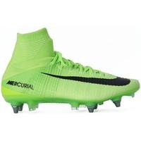 Nike MERCURIAL SUPERFLY V SG PRO men\'s Football Boots in multicolour