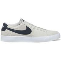 Nike SB Blazer Vapor men\'s Shoes (Trainers) in multicolour