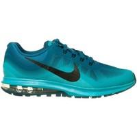 Nike Air Max Dynasty 2 men\'s Shoes (Trainers) in Blue