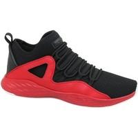 Nike Jordan Formula 23 men\'s Shoes (High-top Trainers) in multicolour