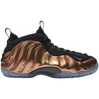 nike air foamposite 1 mens shoes trainers in multicolour