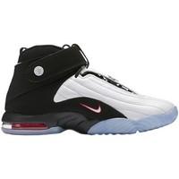 Nike Air Penny IV men\'s Shoes (High-top Trainers) in multicolour