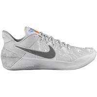 nike kobe ad pe mens shoes trainers in multicolour