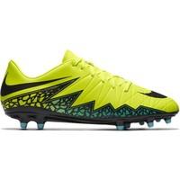 Nike Hypervenom Phelon II FG men\'s Football Boots in Yellow