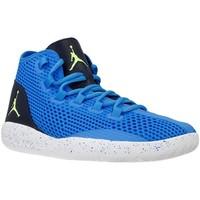 Nike Jordan Reveal men\'s Shoes (High-top Trainers) in Blue