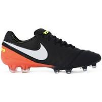 Nike TIEMPO LEGEND VI FG men\'s Football Boots in multicolour