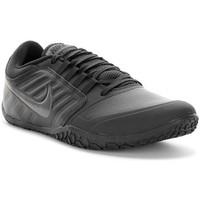 nike air pernix mens shoes trainers in black