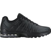 nike air max invigor sl mens shoes trainers in black