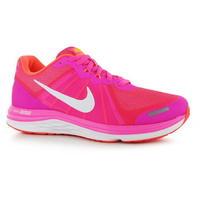 Nike Dual Fusion X Ladies Trainers