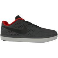 Nike SB Paul Rodriguez Ctd LR PR men\'s Shoes (Trainers) in Grey